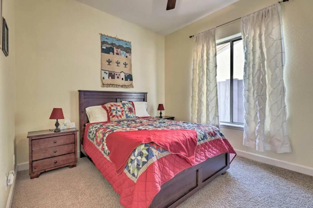 Estrella Magical Home! Liberty 외부 사진